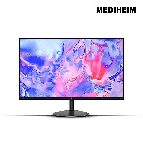   메디하임 FHD 24인치 모니터 75HZ 정품패널 광시야각 X240 HDR 게임용 사무용