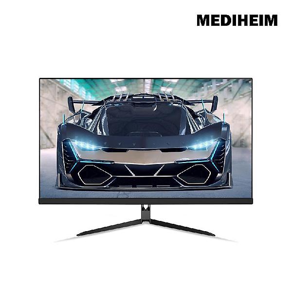   메디하임 QHD 27인치 IPS 165Hz 정품패널 모니터 X2705 HDR 사무용 게임용