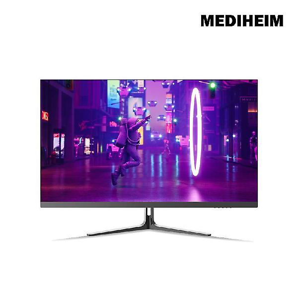   메디하임 QHD 32인치 IPS 75Hz 모니터 정품패널 X3205QHD75 10BIT HDR