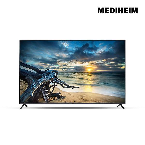   메디하임 구글 안드로이드 65인치 4K UHD SGA65QUEX1 164CM 스마트TV