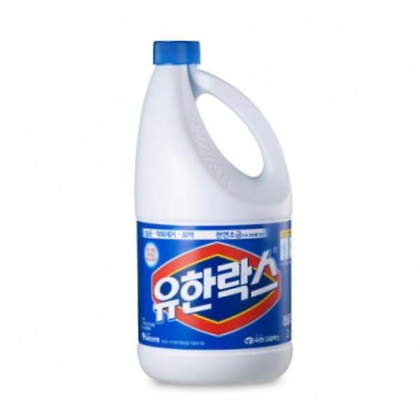  유한양행 유한락스2L