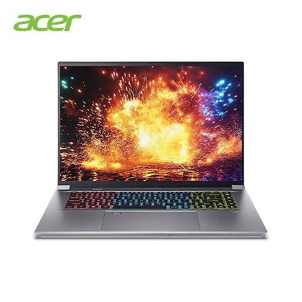  에이서 ACER 프레데터 트리톤 네오16 게이밍 노트북 (울트라9-185H/RTX4060/240Hz/32GB/1TB /블랙/윈11)