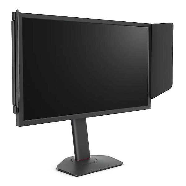  [공식총판] 벤큐 XL2586X 무결점 540HZ 0.5ms DyAc 2 경기용 게이밍 모니터