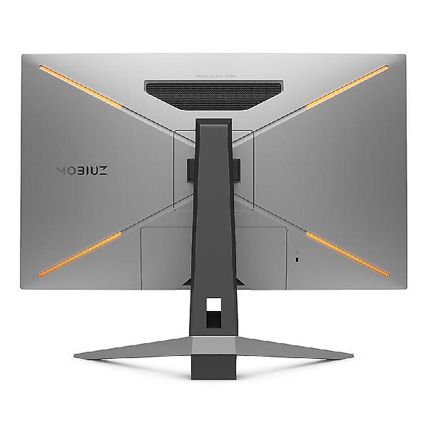  [공식총판] 벤큐 EX270QM 무결점 240HZ QHD 롤 피파4 발로란트 스팀게임 모니터