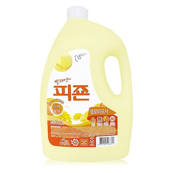  피죤 미모사 3100ml 섬유유연제