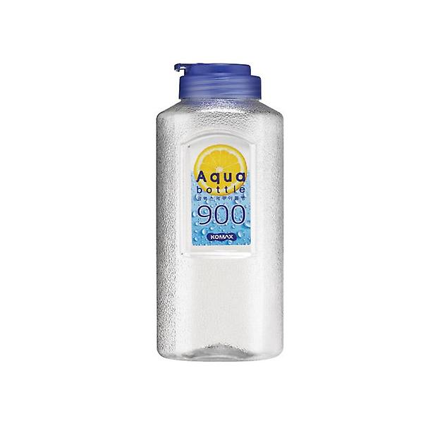  냉장고 물통 아쿠아 물병 900ml