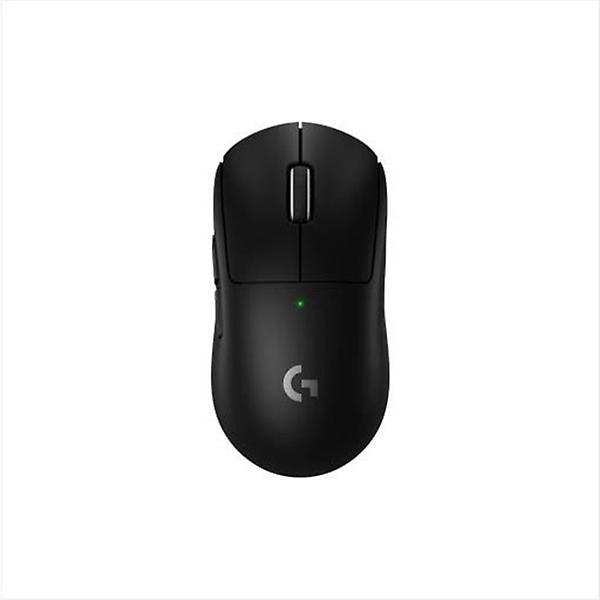  로지텍 G PRO X SUPERLIGHT 2 블랙