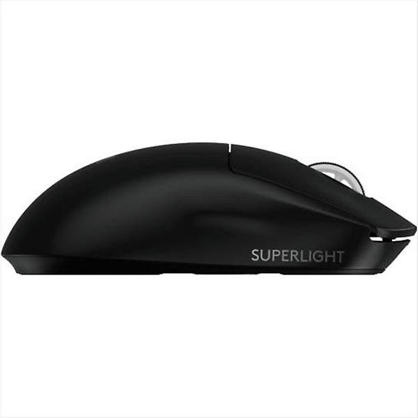  로지텍 G PRO X SUPERLIGHT 2 블랙