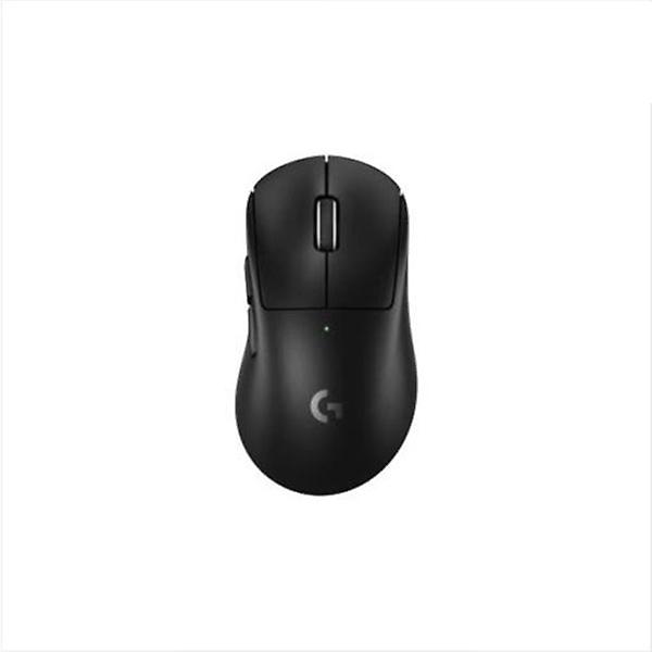  로지텍코리아 로지텍 G PRO X SUPERLIGHT 2 DEX 지슈라2 블랙