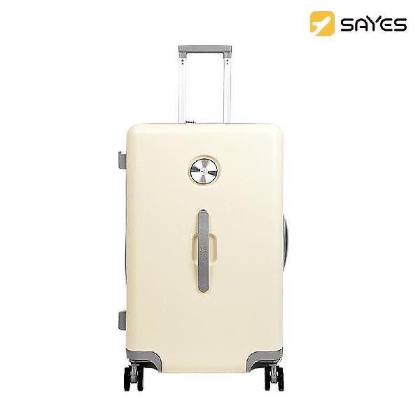  신일전자 SAYES NOMAD 28인치 화물용 캐리어