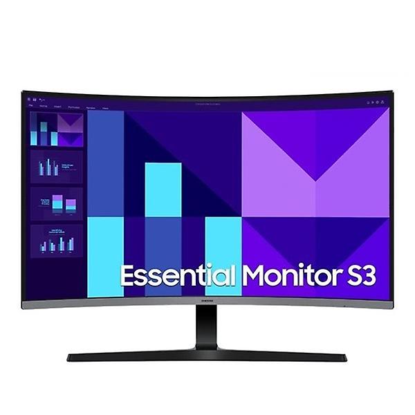  삼성전자 에센셜모니터 S39GD (80.1cm) LS32D394GAKXKR