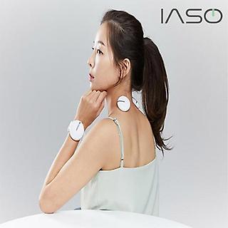  [이아소] 콜드레이저 쿼드 러플 패키지