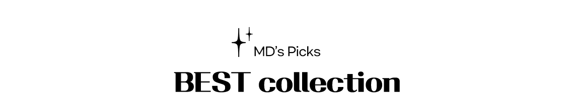 MD's pick best collection