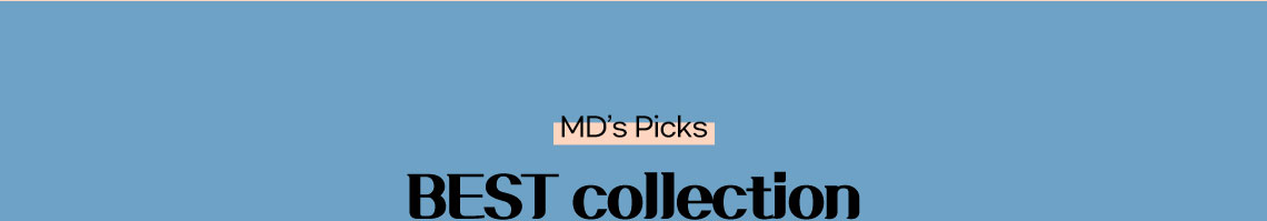 MD's pick best collection